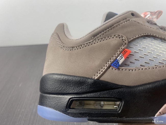 Low x DX6325-204 PSG Jordan 5 Air 0628